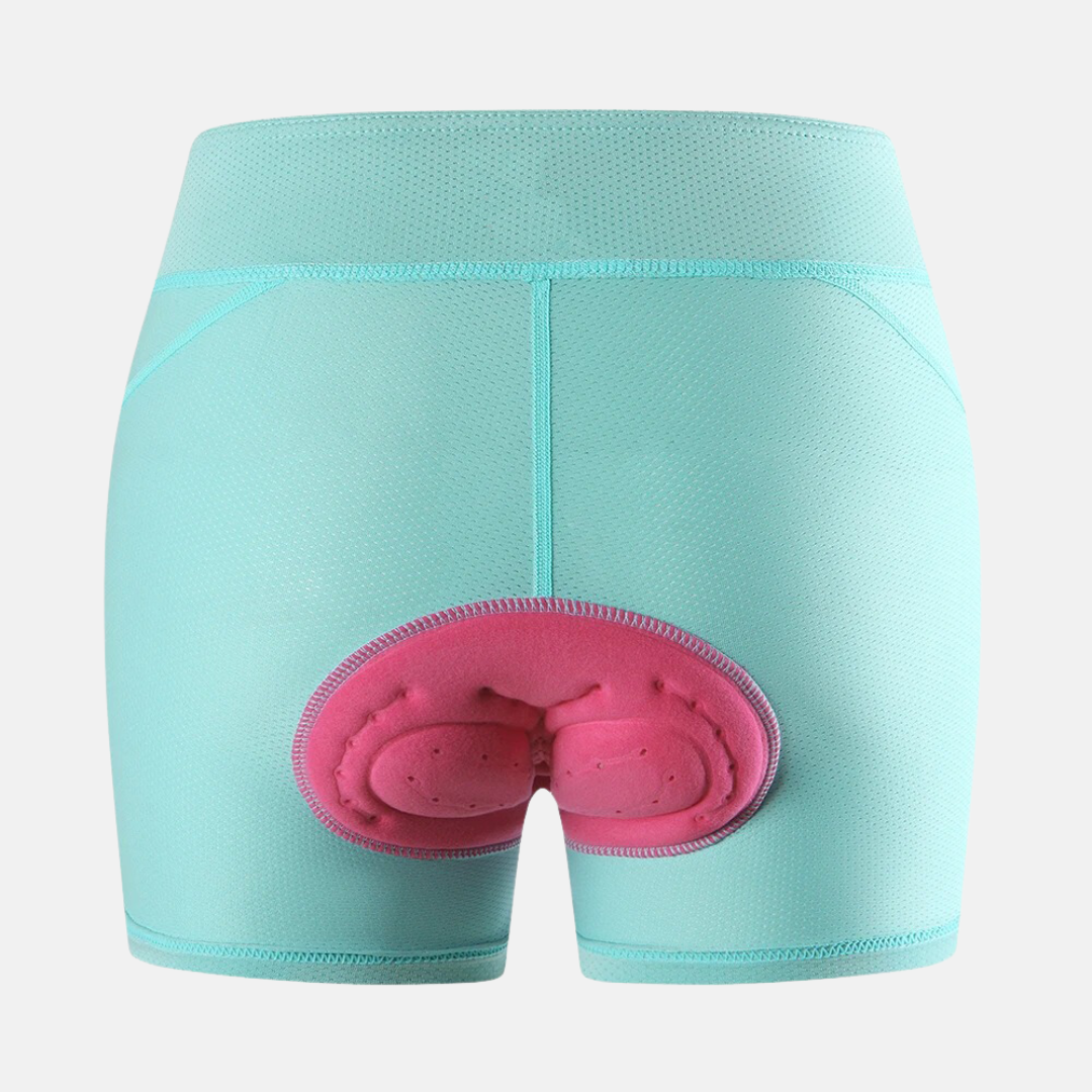 Shorts équestres rembourrés