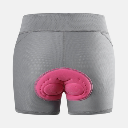 Shorts équestres rembourrés