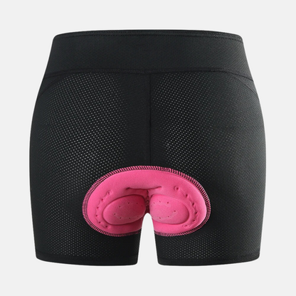 Shorts équestres rembourrés