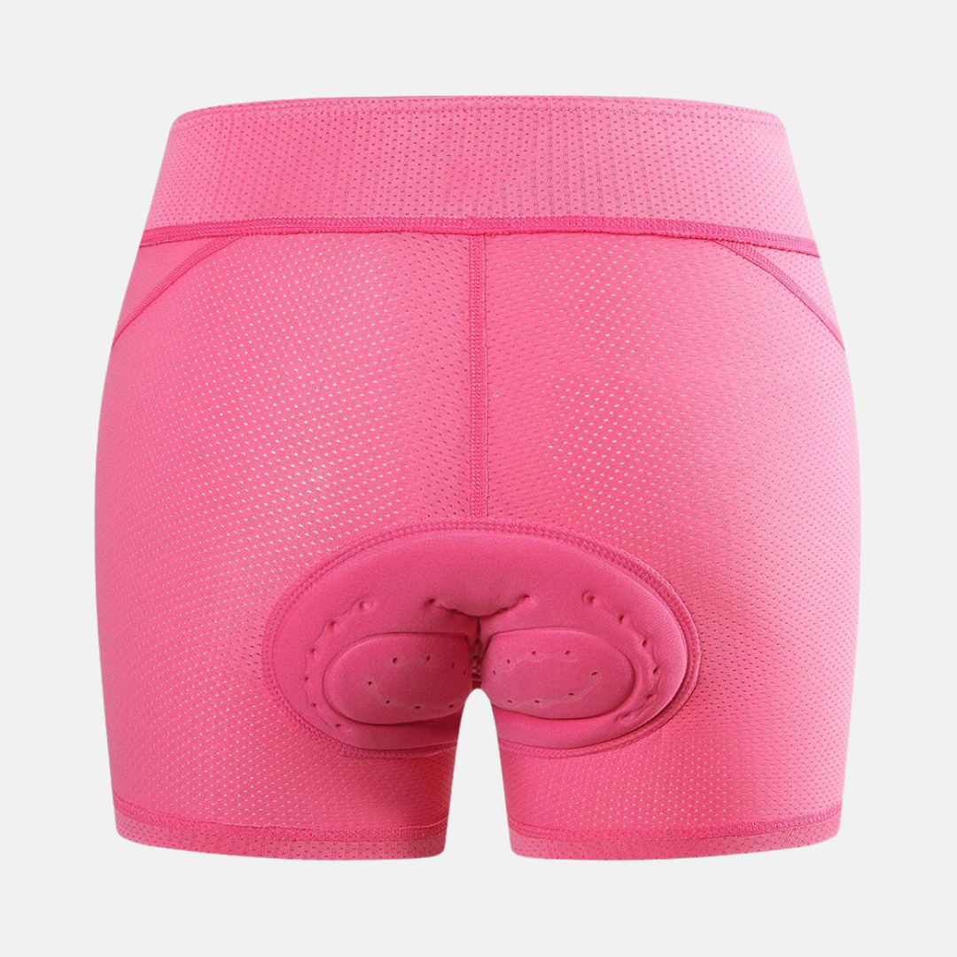 Shorts équestres rembourrés