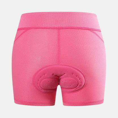 Shorts équestres rembourrés