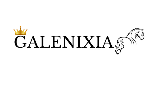 Galenixia Officiel